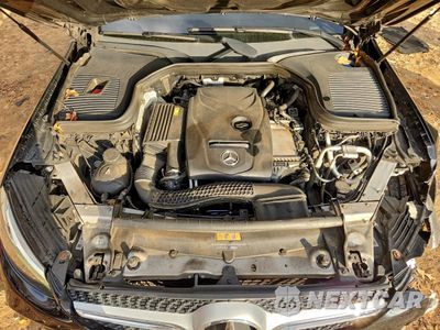 Zdjęcie 11 z 15 samochodu: 2018 MERCEDES-BENZ GLC COUPE 300 4MATIC VIN:WDC0J4KB7JF417501 - miniatura