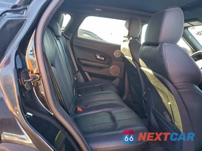 Zdjęcie 11 z 13 samochodu: 2019 LAND ROVER RANGE ROVER EVOQUE SE VIN:SALVP2RX5KH329867 - miniatura