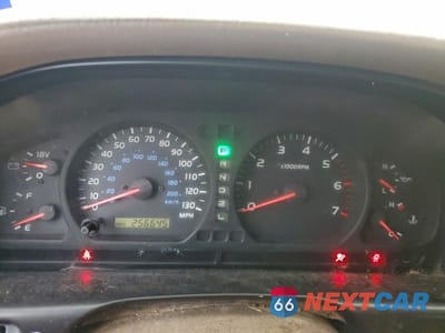 Zdjęcie 9 z 12 samochodu: 1999 TOYOTA LAND CRUISER VIN:JT3HT05J7X0041381 - miniatura