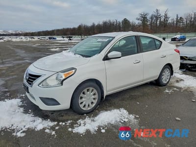 2017 NISS VERSA 3N1CN7AP2HL830984 - główne zdjęcie licytacji z USA - miniatura