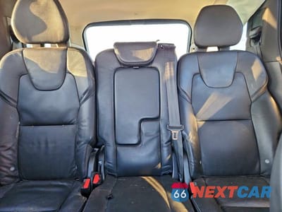Zdjęcie 10 z 13 samochodu: 2020 VOLVO XC90 T6 MOMENTUM VIN:YV4A22PK0L1551980 - miniatura
