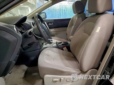 Zdjęcie 7 z 16 samochodu: 2013 NISSAN ROGUE S VIN:JN8AS5MT1DW511479 - miniatura