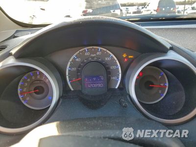 Zdjęcie 9 z 14 samochodu: 2012 HONDA FIT VIN:JHMGE8H33CS001227 - miniatura