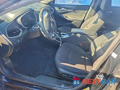 Zdjęcie 7 z 12 samochodu: 2022 CHEVROLET MALIBU LT VIN:1G1ZD5ST0NF155998 - miniatura