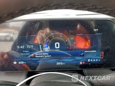 Zdjęcie 9 z 12 samochodu: 2026 CHEVROLET EQUINOX LT VIN:3GNAXHEG8TL218514 - miniatura