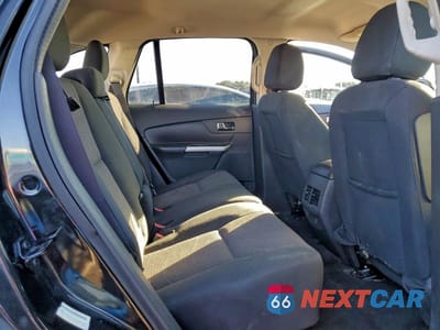 Zdjęcie 11 z 14 samochodu: 2013 FORD EDGE SEL VIN:2FMDK4JC2DBE22363 - miniatura