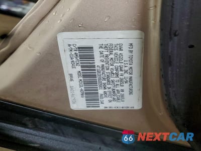 Zdjęcie 13 z 13 samochodu: 1995 TOYOTA AVALON XL VIN:4T1GB10E9SU005831 - miniatura