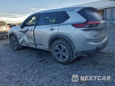 Drugie zdjęcie samochodu z przodu: 2024 NISSAN ROGUE SV VIN:JN8BT3BB7RW429618 - miniatura