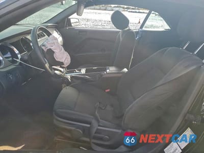 Zdjęcie 7 z 13 samochodu: 2014 FORD MUSTANG VIN:1ZVBP8EM5E5266488 - miniatura