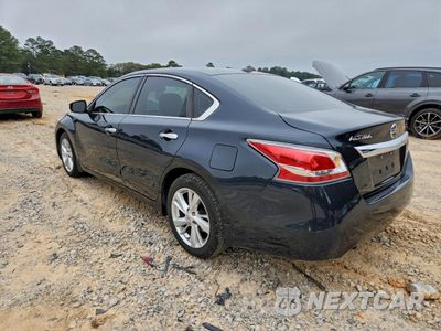 Drugie zdjęcie samochodu z przodu: 2015 NISSAN ALTIMA 2.5 VIN:1N4AL3AP4FN402419 - miniatura