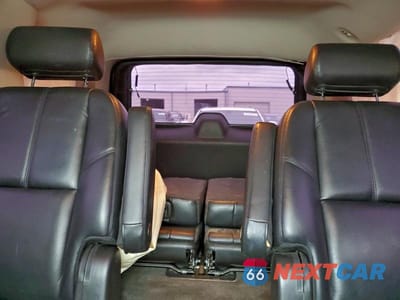 Zdjęcie 10 z 13 samochodu: 2009 GMC YUKON SLT VIN:1GKFK33029R193041 - miniatura