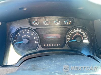 Zdjęcie 8 z 14 samochodu: 2013 FORD F150 SUPER CAB VIN:1FTEX1CM8DFC13397 - miniatura