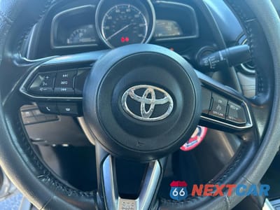 Zdjęcie 13 z 15 samochodu: 2019 TOYOTA YARIS L VIN:3MYDLBYV8KY509896 - miniatura