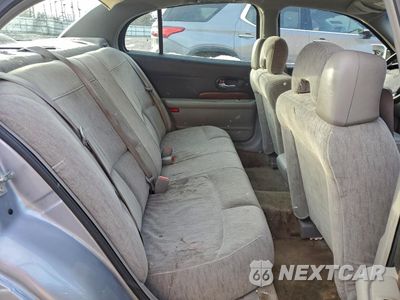 Zdjęcie 10 z 14 samochodu: 2005 BUICK LESABRE CUSTOM VIN:1G4HP52K75U161743 - miniatura