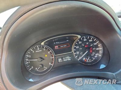 Zdjęcie 9 z 12 samochodu: 2014 NISSAN ALTIMA 2.5 S VIN:1N4AL3AP2EC285708 - miniatura