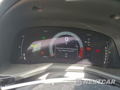 Zdjęcie 9 z 15 samochodu: 2026 TOYOTA CAMRY XSE VIN:4T1DAACK5TU652803 - miniatura