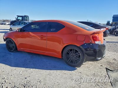 Drugie zdjęcie samochodu z przodu: 2011 TOYOTA SCION TC VIN:JTKJF5C72B3013285 - miniatura