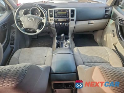 Zdjęcie 8 z 11 samochodu: 2007 TOYOTA 4RUNNER SR5 VIN:JTEBU14R478088375 - miniatura