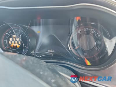 Zdjęcie 9 z 13 samochodu: 2019 DODGE CHALLENGER R/T VIN:2C3CDZBT5KH652418 - miniatura