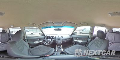 Zdjęcie 15 z 15 samochodu: 2012 KIA SOUL + VIN:KNDJT2A66C7364686 - miniatura