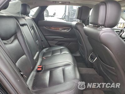 Zdjęcie 10 z 14 samochodu: 2013 CADILLAC XTS PREMIUM COLLECTION VIN:2G61S5S39D9104892 - miniatura