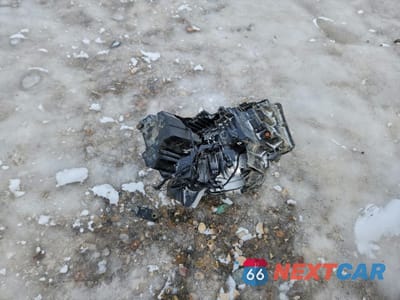 Zdjęcie 12 z 13 samochodu: 2022 RAM 2500 LARAMIE VIN:3C6UR5KL9NG400239 - miniatura