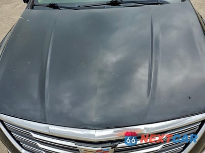 Zdjęcie 11 z 12 samochodu: 2018 CADILLAC XTS LUXURY VIN:2G61M5S35J9135109 - miniatura