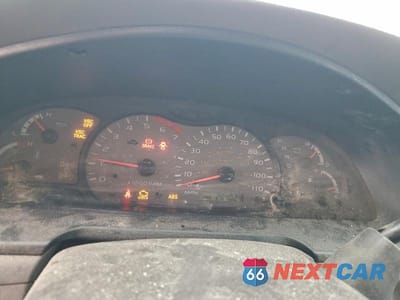 Zdjęcie 9 z 13 samochodu: 2003 TOYOTA SEQUOIA SR5 VIN:5TDBT44AX3S150841 - miniatura
