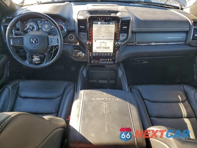 Zdjęcie 8 z 13 samochodu: 2022 RAM 1500 LIMITED VIN:1C6SRFHM8NN471050 - miniatura