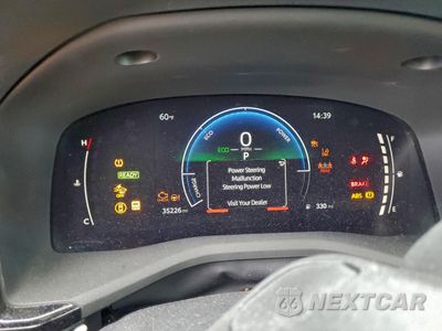 Zdjęcie 9 z 12 samochodu: 2025 TOYOTA CAMRY XSE VIN:4T1DAACK6SU525377 - miniatura