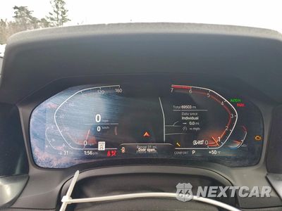 Zdjęcie 9 z 12 samochodu: 2021 BMW 330I VIN:3MW5R1J08M8C05266 - miniatura