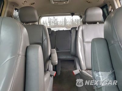 Zdjęcie 10 z 13 samochodu: 2010 VOLKSWAGEN ROUTAN SE VIN:2V4RW3D19AR295848 - miniatura