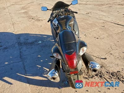 Czwarte zdjęcie samochodu z boku: 2014 SUZUKI GSX1300 RA VIN:JS1GX72B8E2101035 - miniatura