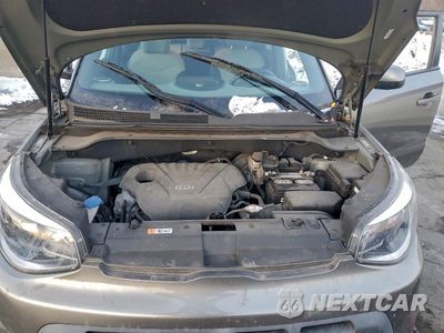 Zdjęcie 12 z 13 samochodu: 2015 KIA SOUL VIN:KNDJN2A2XF7130403 - miniatura
