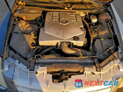 Zdjęcie 11 z 13 samochodu: 2007 CADILLAC STS VIN:1G6DW677770194254 - miniatura