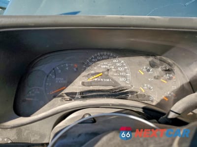 Zdjęcie 9 z 14 samochodu: 2001 CHEVROLET SILVERADO K3500 VIN:1GCJK33191F130667 - miniatura