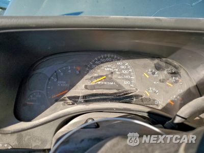 Zdjęcie 9 z 14 samochodu: 2001 CHEVROLET SILVERADO K3500 VIN:1GCJK33191F130667 - miniatura