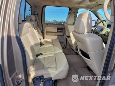 Zdjęcie 10 z 14 samochodu: 2004 FORD F150 SUPERCREW VIN:1FTPW14584KC90913 - miniatura