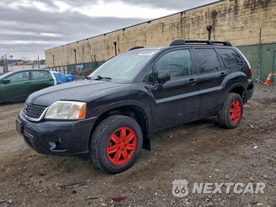 2011 MITSUBISHI ENDEAVOR LS 4A4JN2ASXBE026296 - główne zdjęcie licytacji z USA - miniatura