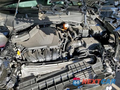 Zdjęcie 12 z 12 samochodu: 2023 KIA SPORTAGE X LINE VIN:5XYK6CAF6PG049395 - miniatura