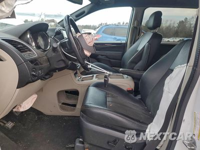 Zdjęcie 7 z 15 samochodu: 2019 DODGE GRAND CARAVAN SXT VIN:2C4RDGCG3KR800040 - miniatura