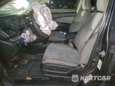 Zdjęcie 7 z 14 samochodu: 2015 HONDA CR-V EX VIN:3CZRM3H54FG706674 - miniatura