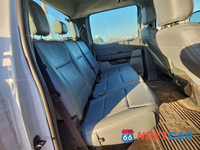 Zdjęcie 10 z 14 samochodu: 2023 FORD F550 SUPER DUTY VIN:1FD0W5HT3PEC54384 - miniatura