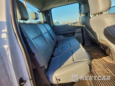 Zdjęcie 10 z 14 samochodu: 2023 FORD F550 SUPER DUTY VIN:1FD0W5HT3PEC54384 - miniatura