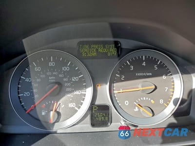 Zdjęcie 9 z 14 samochodu: 2009 VOLVO S40 2.4I VIN:YV1MS382792457371 - miniatura