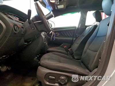 Zdjęcie 7 z 12 samochodu: 2015 FORD TAURUS POLICE INTERCEPTOR VIN:1FAHP2MK3FG154438 - miniatura