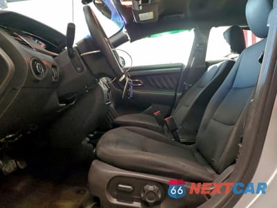 Zdjęcie 7 z 14 samochodu: 2015 FORD TAURUS POLICE INTERCEPTOR VIN:1FAHP2MK3FG154438 - miniatura