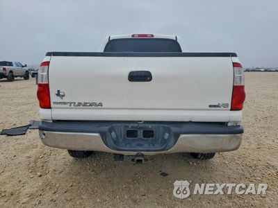 Zdjęcie 6 z 12 samochodu: 2006 TOYOTA TUNDRA DOUBLE CAB SR5 VIN:5TBET34106S511286 - miniatura