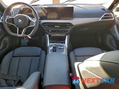 Zdjęcie 8 z 11 samochodu: 2025 BMW M440I GRAN COUPE VIN:WBA53FB02SFU74722 - miniatura