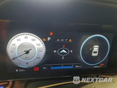 Zdjęcie 9 z 12 samochodu: 2025 HYUNDAI ELANTRA SEL VIN:KMHLS4DG8SU962009 - miniatura